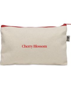 Kosmetiktasche Organic Cotton Pesacara