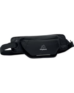 Gürteltasche 420D-Nylon Nyko