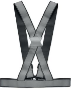 Reflektierende Gürtelweste B3 Allvisible+