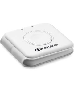 2 in 1 faltbare Ladestation 15W Flip