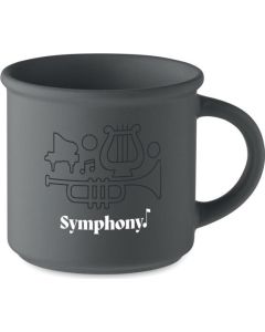 Vintage Kaffeebecher 300 ml Cupage