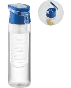 Trinkflasche RPET 500ml Sporttle