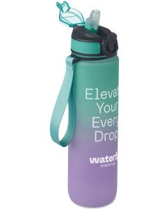 Sport-Trinkflasche RPET 1l Activate