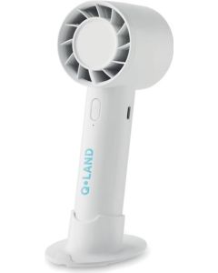 Kleiner Ventilator 2000 mAh Aire