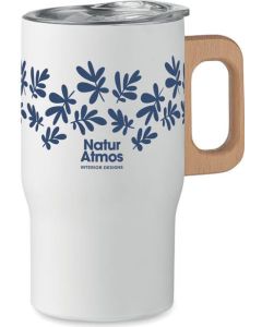 Doppelwandiger Becher 350ml Tumboo