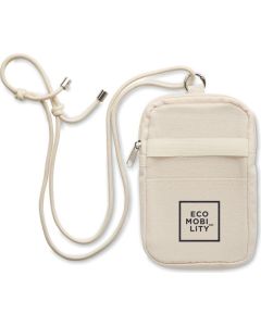 Crossbody-Smartphone-Tasche Mobibolsa