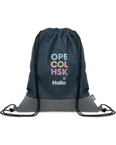 Beutel mit Kordelzug RPET Libag