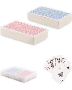 Klassisches Spielkarten-Set Playcard