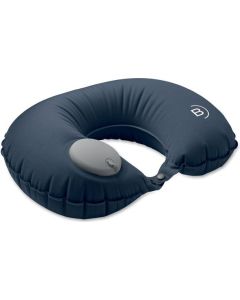 Reisekissen mit Pumpe Heddow