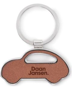 Schlüsselring Auto Lar