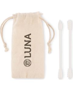 Wiederverwendbares Tupferset Bogie