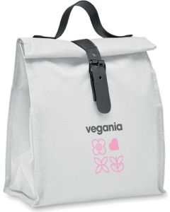 Kühltasche 600D RPET Chill