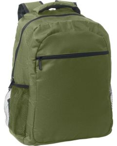 15" Laptop-Rucksack Puter / Topper