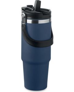 Doppelwandiger Becher 850 ml Suma Hand