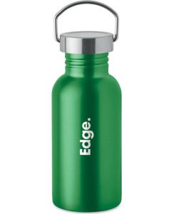 Einwandige Trinkflasche 500 ml Florence Sing