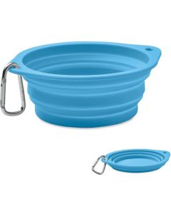 Faltbarer Napf 350 ml Kolapdier