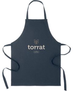 Küchenschürze Recy. Baumwolle Sous Colour