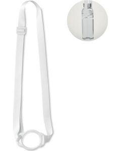 Lanyard mit Getränkehalter Lancup