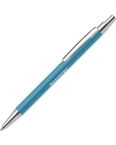 Kugelschreiber recyceltes Alu Dana