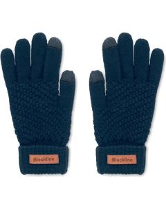 Touchscreen Handschuhe RPET Takai