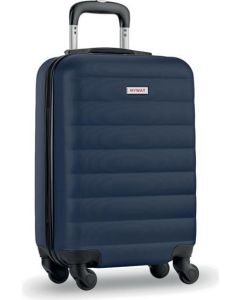 Hartschalen Trolley Budapest