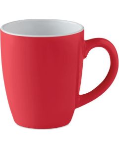 Keramikbecher 290 ml Colour Trent