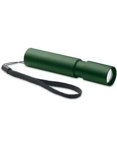 Wiederaufladbare Taschenlampe Aluminate