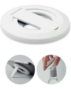 Phonehalter Dosenuno mit Kapselheber