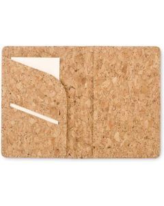 Reisedokumenten-Etui Corkpass