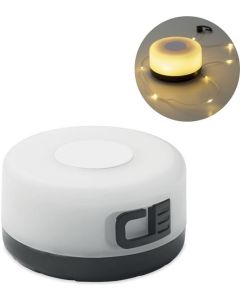 Ausziehbare LED-Lichterkette Brillo