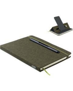 DIN A5 Notizbuch Rinbook, 96 Blatt