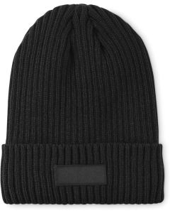 3M-Beanie Anvik mit Bündchen