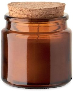 Kerze Valo aus Pflanzenwachs 70 g