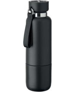 Doppelwandige Flasche Noeka 500 ml