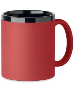 Keramikbecher Ruby für Laser 300 ml