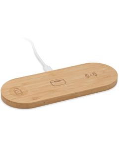 3in1 kabellose Ladestation Recpad