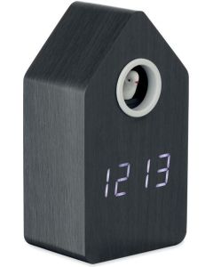 Kuckucksuhr mit Kuckuck Cuckoo Bird