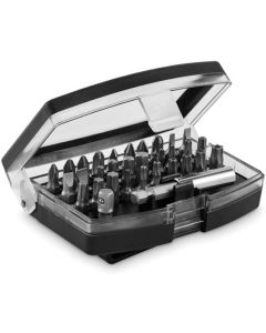 Schraubendreher-Bit-Set Screy