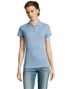 Damen Polo Prime 200 g/m²