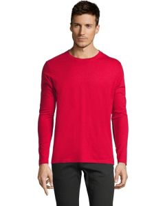 Herren T-Shirt Imperial 190 g/m²