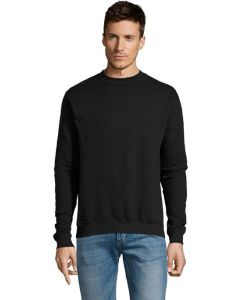 Sweatshirt New Supreme Unisex 280 g/m²