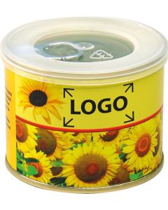 Medium-Dose - Samen nach Wahl - inkl. 1-4 c Logo-Digitaldruck