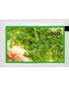 Samentütchen 80 x 55 mm - Samen nach Wahl