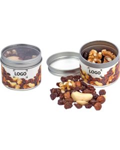 Der Gesunde Snack - inkl. 1-4 c Logo-Digitaldruck