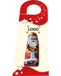 Türanhänger Sweet Welcome - inkl. 1-4 c Logo-Digitaldruck