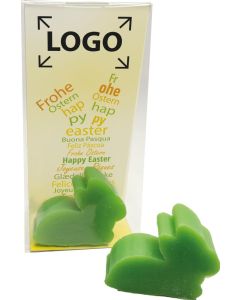 Ein kleiner Ostergruß - inkl. 1-4 c Logo-Digitaldruck