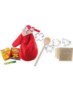 Plätzchen Bäckerei - inkl. 1-4 c Logo-Digitaldruck