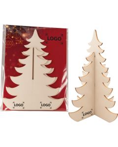 Desk Tree - inkl. 1-4 c Logo-Digitaldruck