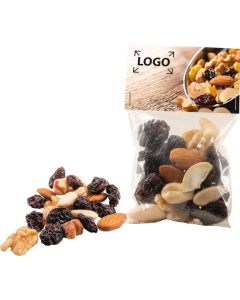 Snack Päckchen - inkl. 1-4 c Logo-Digitaldruck