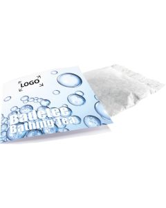 Badetee Wohlfühlmomente - inkl. 1-4 c Logo-Digitaldruck